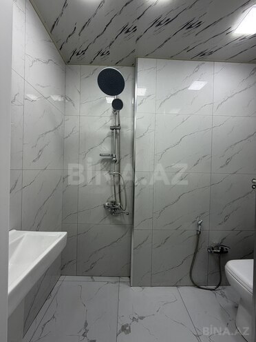 Satılır 2 otaqlı yeni tikili 40 m², Masazır q., photo 11 from 16