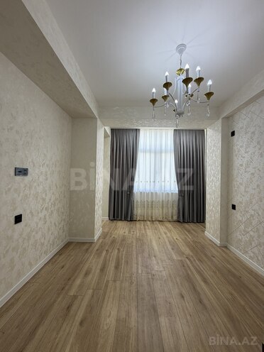 Satılır 2 otaqlı yeni tikili 40 m², Masazır q., photo 4 from 16
