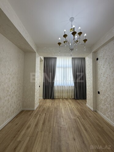 Satılır 2 otaqlı yeni tikili 40 m², Masazır q., photo 1 from 16