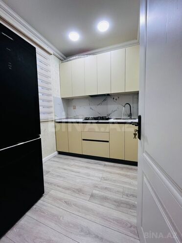 Satılır 2 otaqlı köhnə tikili 58 m², Memar Əcəmi m., photo 8 from 13