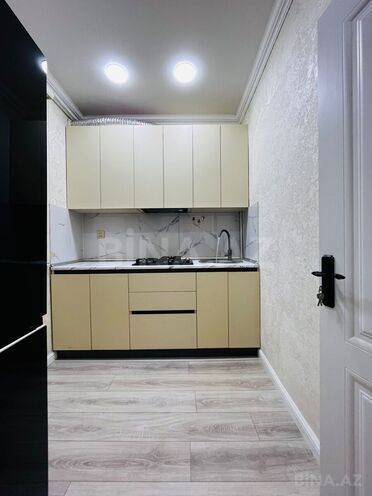 Satılır 2 otaqlı köhnə tikili 58 m², Memar Əcəmi m., photo 9 from 13