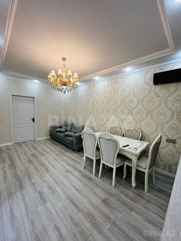 Satılır 2 otaqlı köhnə tikili 58 m², Memar Əcəmi m., photo 4 from 13