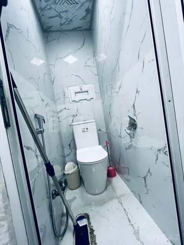 Satılır 2 otaqlı köhnə tikili 58 m², Memar Əcəmi m., photo 12 from 13