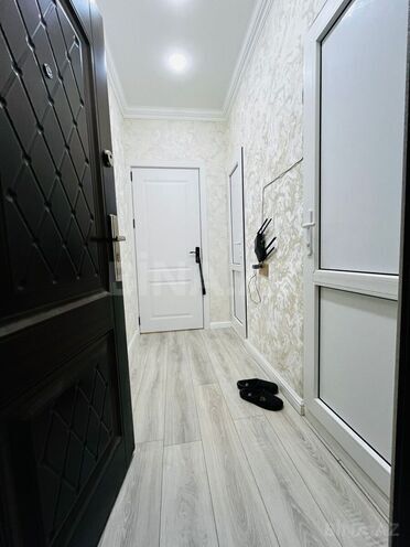 Satılır 2 otaqlı köhnə tikili 58 m², Memar Əcəmi m., photo 10 from 13