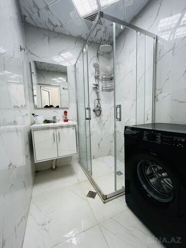 Satılır 2 otaqlı köhnə tikili 58 m², Memar Əcəmi m., photo 11 from 13