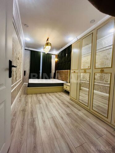 Satılır 2 otaqlı köhnə tikili 58 m², Memar Əcəmi m., photo 7 from 13