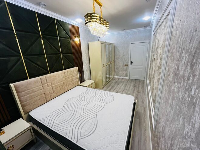 Satılır 2 otaqlı köhnə tikili 58 m², Memar Əcəmi m., photo 6 from 13