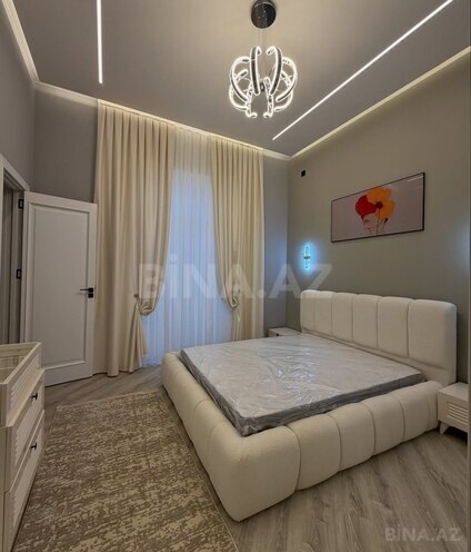 İcarəyə verilir 4 otaqlı həyət evi/bağ evi 250 m², Nardaran q., photo 8 from 11