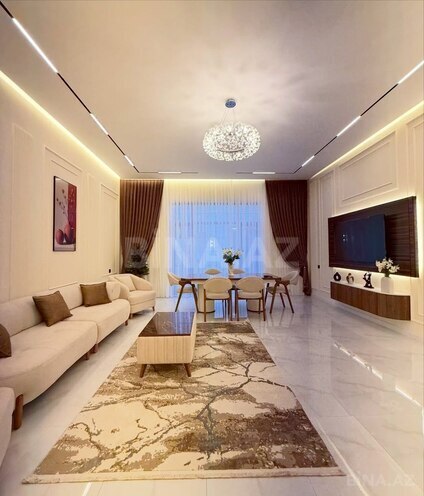 İcarəyə verilir 4 otaqlı həyət evi/bağ evi 250 m², Nardaran q., photo 7 from 11
