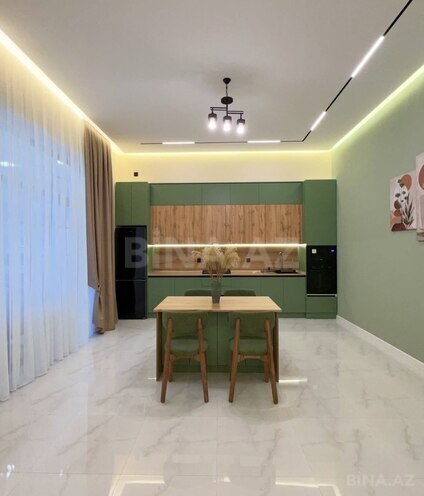 İcarəyə verilir 4 otaqlı həyət evi/bağ evi 250 m², Nardaran q., photo 6 from 11
