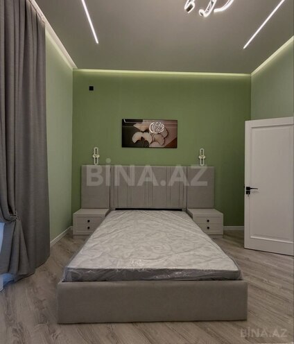 İcarəyə verilir 4 otaqlı həyət evi/bağ evi 250 m², Nardaran q., photo 9 from 11