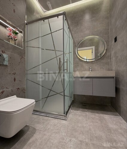 İcarəyə verilir 4 otaqlı həyət evi/bağ evi 250 m², Nardaran q., photo 10 from 11