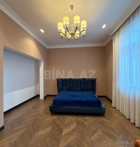 İcarəyə verilir 5 otaqlı həyət evi/bağ evi 300 m², Nardaran q., photo 9 from 11