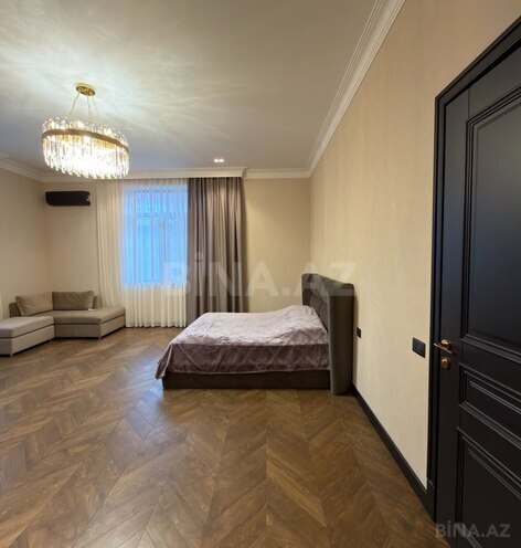 İcarəyə verilir 5 otaqlı həyət evi/bağ evi 300 m², Nardaran q., photo 7 from 11