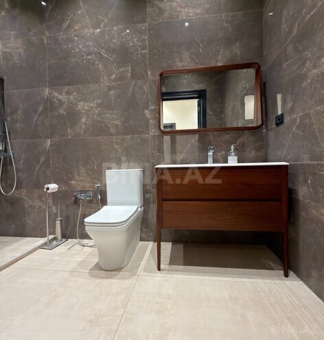 İcarəyə verilir 5 otaqlı həyət evi/bağ evi 300 m², Nardaran q., photo 10 from 11