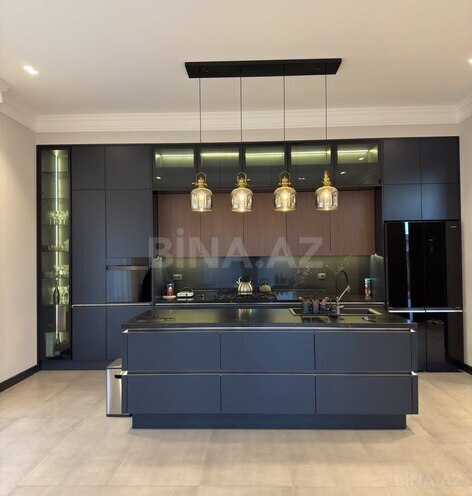 İcarəyə verilir 5 otaqlı həyət evi/bağ evi 300 m², Nardaran q., photo 5 from 11