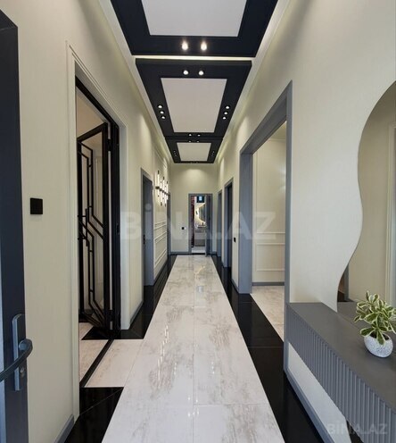 İcarəyə verilir 4 otaqlı həyət evi/bağ evi 250 m², Nardaran q., photo 5 from 11