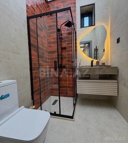 İcarəyə verilir 4 otaqlı həyət evi/bağ evi 250 m², Nardaran q., photo 10 from 11