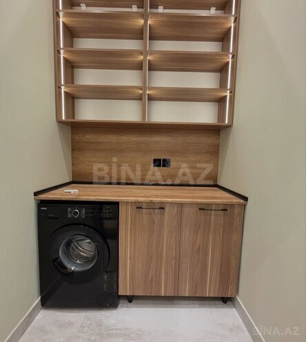 İcarəyə verilir 4 otaqlı həyət evi/bağ evi 250 m², Nardaran q., photo 9 from 11