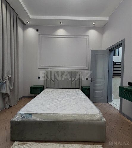 İcarəyə verilir 4 otaqlı həyət evi/bağ evi 250 m², Nardaran q., photo 8 from 11