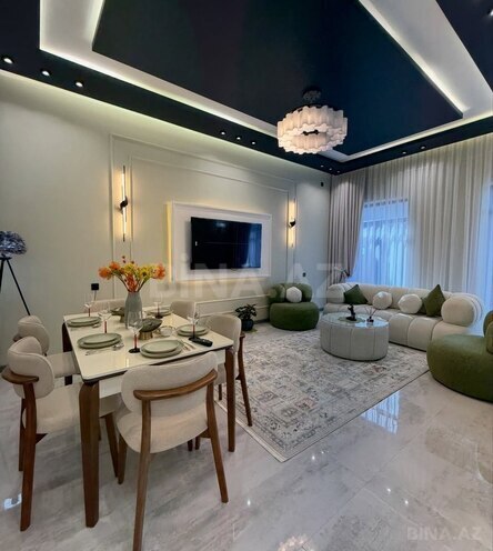 İcarəyə verilir 4 otaqlı həyət evi/bağ evi 250 m², Nardaran q., photo 7 from 11