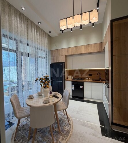 İcarəyə verilir 4 otaqlı həyət evi/bağ evi 250 m², Nardaran q., photo 6 from 11