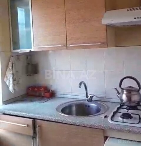 Сдаётся 1-комн. вторичка 30 м², м. Ичеришехер, photo 6 from 7