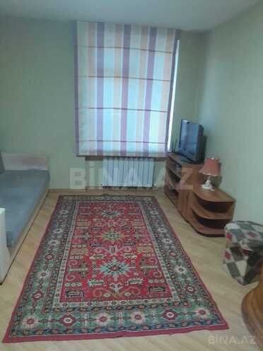 Сдаётся 1-комн. вторичка 30 м², м. Ичеришехер, photo 1 from 7