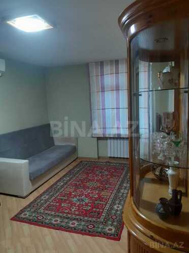 Сдаётся 1-комн. вторичка 30 м², м. Ичеришехер, photo 4 from 7