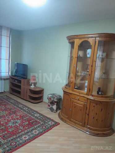 Сдаётся 1-комн. вторичка 30 м², м. Ичеришехер, photo 3 from 7