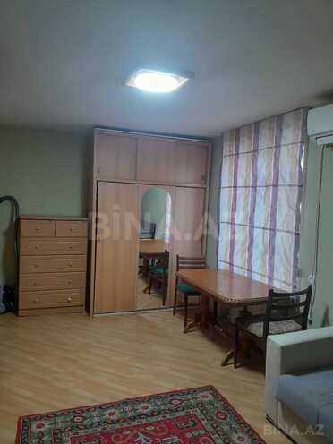 Сдаётся 1-комн. вторичка 30 м², м. Ичеришехер, photo 5 from 7