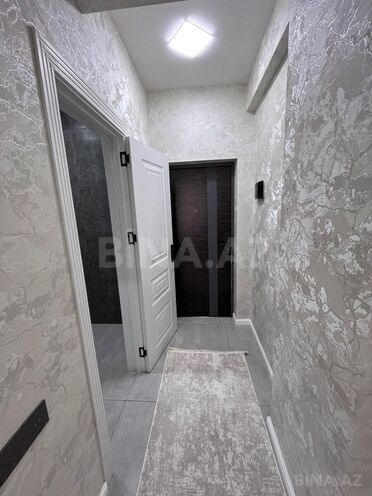 Продаётся 2-комн. новостройка 30 м², photo 9 from 10