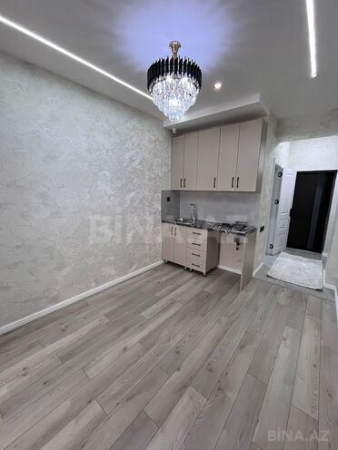 Продаётся 2-комн. новостройка 30 м², photo 7 from 10