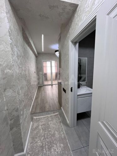 Продаётся 2-комн. новостройка 30 м², photo 8 from 10