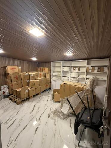 Продаётся 6-комн. офис 160 м², м. Насими, photo 1 from 8