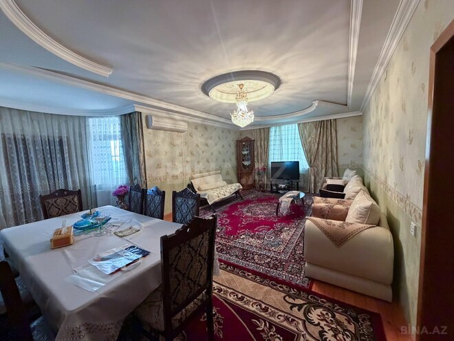 Satılır 11 otaqlı həyət evi/bağ evi 350 m², photo 8 from 14