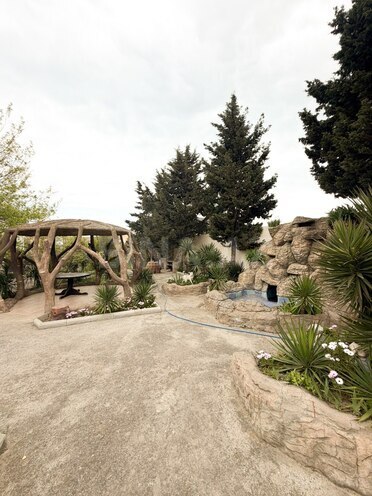 Satılır 11 otaqlı həyət evi/bağ evi 350 m², photo 13 from 14