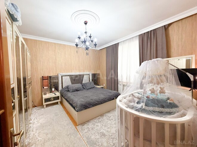 Satılır 11 otaqlı həyət evi/bağ evi 350 m², photo 5 from 14