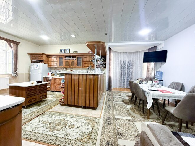 Satılır 11 otaqlı həyət evi/bağ evi 350 m², photo 7 from 14