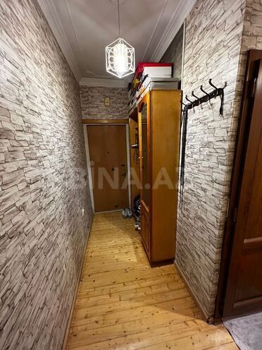 Satılır 2 otaqlı köhnə tikili 50 m², Nəsimi m., photo 10 from 13