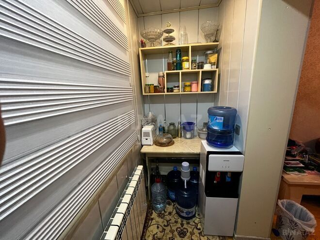 Satılır 2 otaqlı köhnə tikili 50 m², Nəsimi m., photo 7 from 13