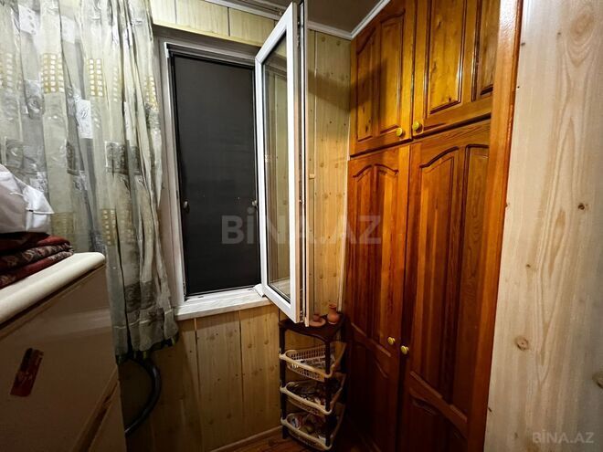 Satılır 2 otaqlı köhnə tikili 50 m², Nəsimi m., photo 11 from 13