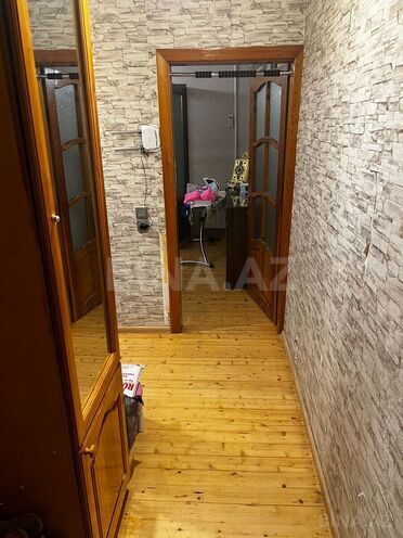 Satılır 2 otaqlı köhnə tikili 50 m², Nəsimi m., photo 8 from 13