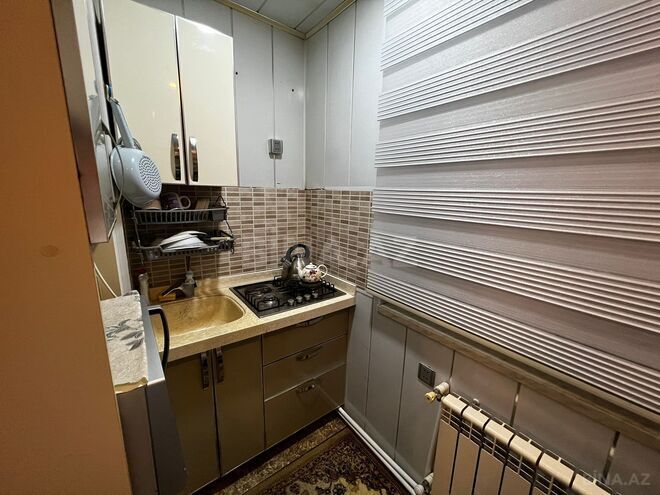 Satılır 2 otaqlı köhnə tikili 50 m², Nəsimi m., photo 6 from 13