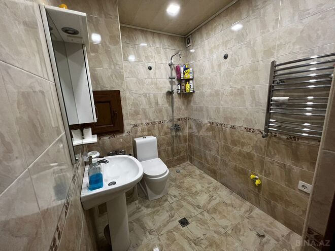 Satılır 2 otaqlı köhnə tikili 50 m², Nəsimi m., photo 12 from 13