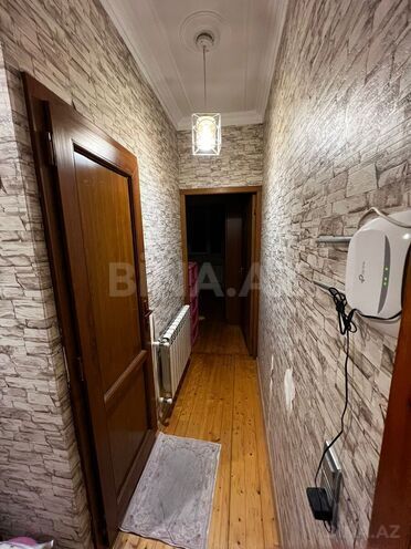 Satılır 2 otaqlı köhnə tikili 50 m², Nəsimi m., photo 9 from 13