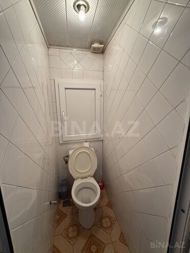 Satılır 3 otaqlı köhnə tikili 75 m², Həzi Aslanov m., photo 18 from 19