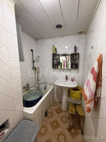 Satılır 3 otaqlı köhnə tikili 75 m², Həzi Aslanov m., photo 17 from 19