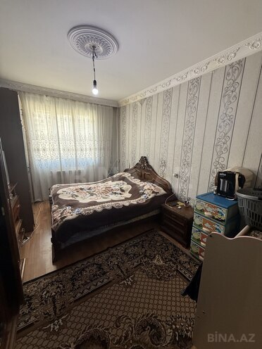 Satılır 3 otaqlı köhnə tikili 75 m², Həzi Aslanov m., photo 11 from 19