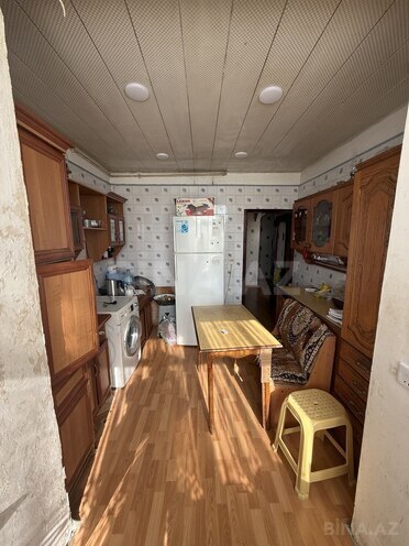Satılır 3 otaqlı köhnə tikili 75 m², Həzi Aslanov m., photo 16 from 19